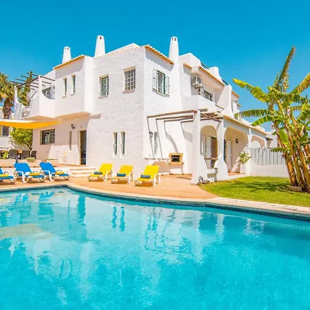 Βίλα Golden - Piscina Aquecivel E Bbq - *