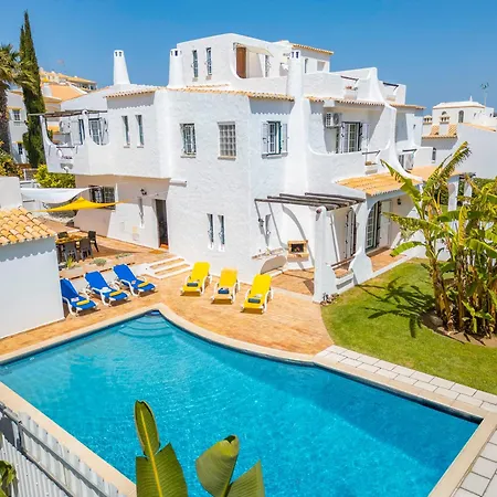 Golden - Piscina Aquecivel E Bbq - Βίλα