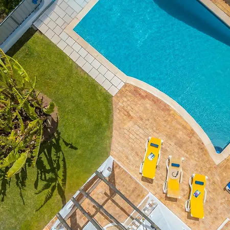 Golden - Piscina Aquecivel E Bbq - Βίλα *
