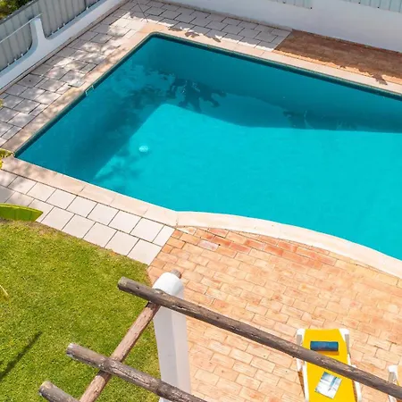 Golden - Piscina Aquecivel E Bbq - Βίλα