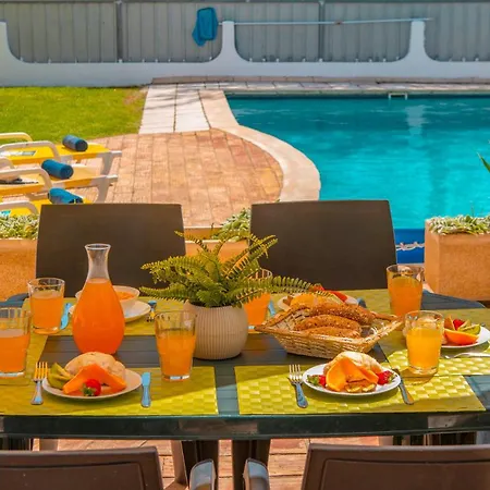 Golden - Piscina Aquecivel E Bbq - Βίλα
