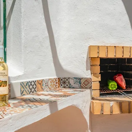 Golden - Piscina Aquecivel E Bbq - Albufeira