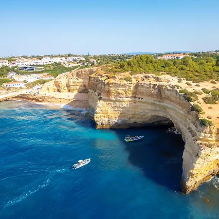 Golden - Piscina Aquecivel E Bbq - * Albufeira